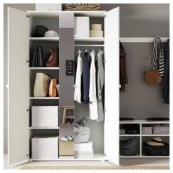 کمد لباس کد 0156