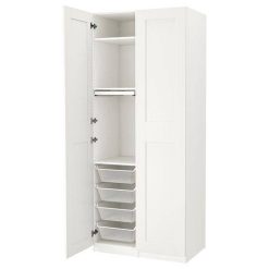 کمد لباس کد 0203