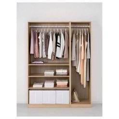 کمد لباس کد 0187