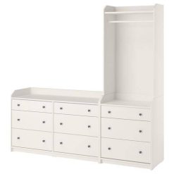 کمد لباس کد 0233