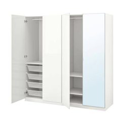 کمد لباس کد 0225