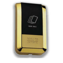 قفل 3020 روستیک باشگاهی