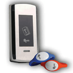 قفل باشگاهی 2020 روستیک