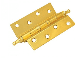 لولا قابلمه برنجی درب چوبی حدید