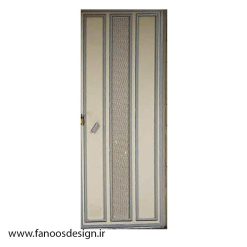 در انباری آهنی سری پانچ کد 30671