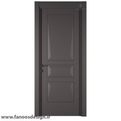 درب MDF هرمی کد 30476