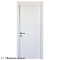 درب MDF طرح CNC کد 30560