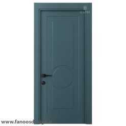 درب MDF اتاقی CNC کد 30576