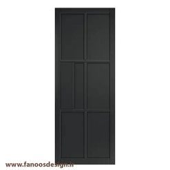 در اتاقی فلزی سبک صنعتی کد 30691