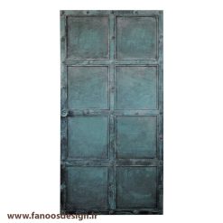 درب انباری داخلی سبک صنعتی کد 30689