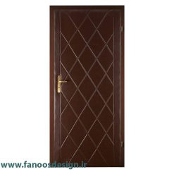 درب آکوستیک مدرن کد 30720