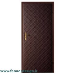 درب ضد صدا آکوستیک کد 30724