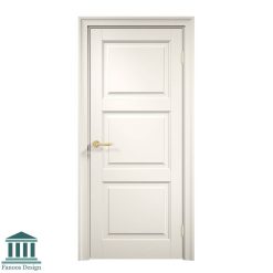 111 min | فانوس دیزاین تولید کننده انواع درب اتاق ، ضد سرقت، درب ورودی و ضد آل