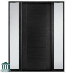 180 min | فانوس دیزاین تولید کننده انواع درب اتاق ، ضد سرقت، درب ورودی و ضد آل