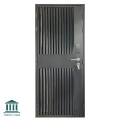 درب انباری آهنی 30451