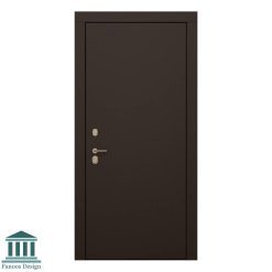 در ام دی اف رویه پی وی سی کد 120