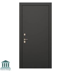 در ام دی اف رنگ پوششی کد 122