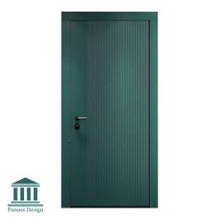 در روکش پی وی سی اتاق خواب کد 165