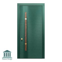 در روکش پی وی سی اتاق خواب کد 167