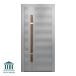 در روکش پی وی سی اطاق خواب کد 169