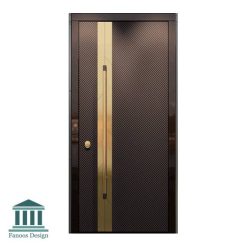 در روکش پی وی سی اتاق کد 173