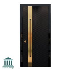 در اتاق خواب روکش پی وی سی کد 177