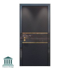 در روکش PVC اتاق خواب کد 180