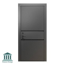 درب mdf اتاق خواب کد 087