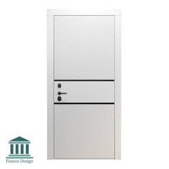 در mdf اطاق خواب کد 200