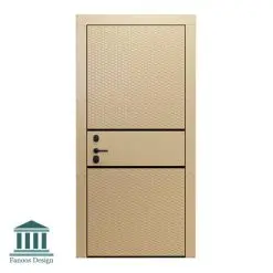 در mdf اتاق خواب کد 197