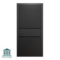 در داخلی روکش PVC کد 191