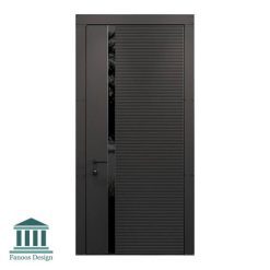 در mdf اتاق خواب کد195