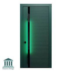 در روکش PVC اتاق خواب کد 183