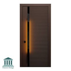 در روکش PVC اتاق خواب کد 182