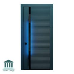 در روکش PVC اتاق خواب کد 181