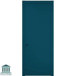 درب اتاق خواب MDF ساده کد 30768