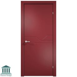 درب ام دی اف سوپرمات اتاق خواب کد 30767