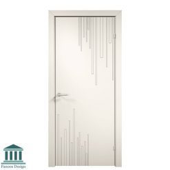 درب ام دی اف CNCاتاق خواب کد 30766