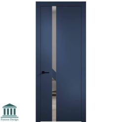 درب ام دی اف استیل خور اتاق خواب کد 30765