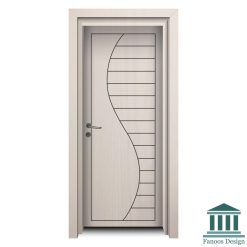 درب پلی وود ضدآب کد 30361