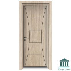 درب پلی وود ضدآب کد 30351