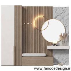 جالباسی لاکچری کد 30166