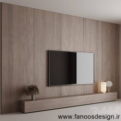 میز تی وی وال ساده کد 31086