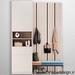 جالباسی مدرن کد 30160