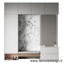 جالباسی مینمال کد 30159