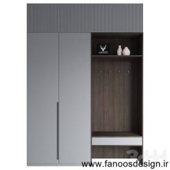 جالباسی جدید کد 30158