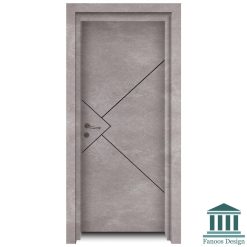 24 | فانوس دیزاین تولید کننده انواع درب اتاق ، ضد سرقت، درب ورودی و ضد آل