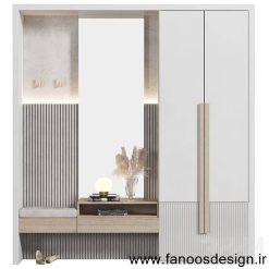 جاکفشی مینمال کد 30150