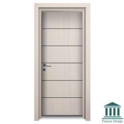 درب پلی وود ضدآب کد 30359