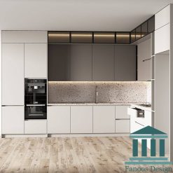 کابینت آشپزخانه کد 30387